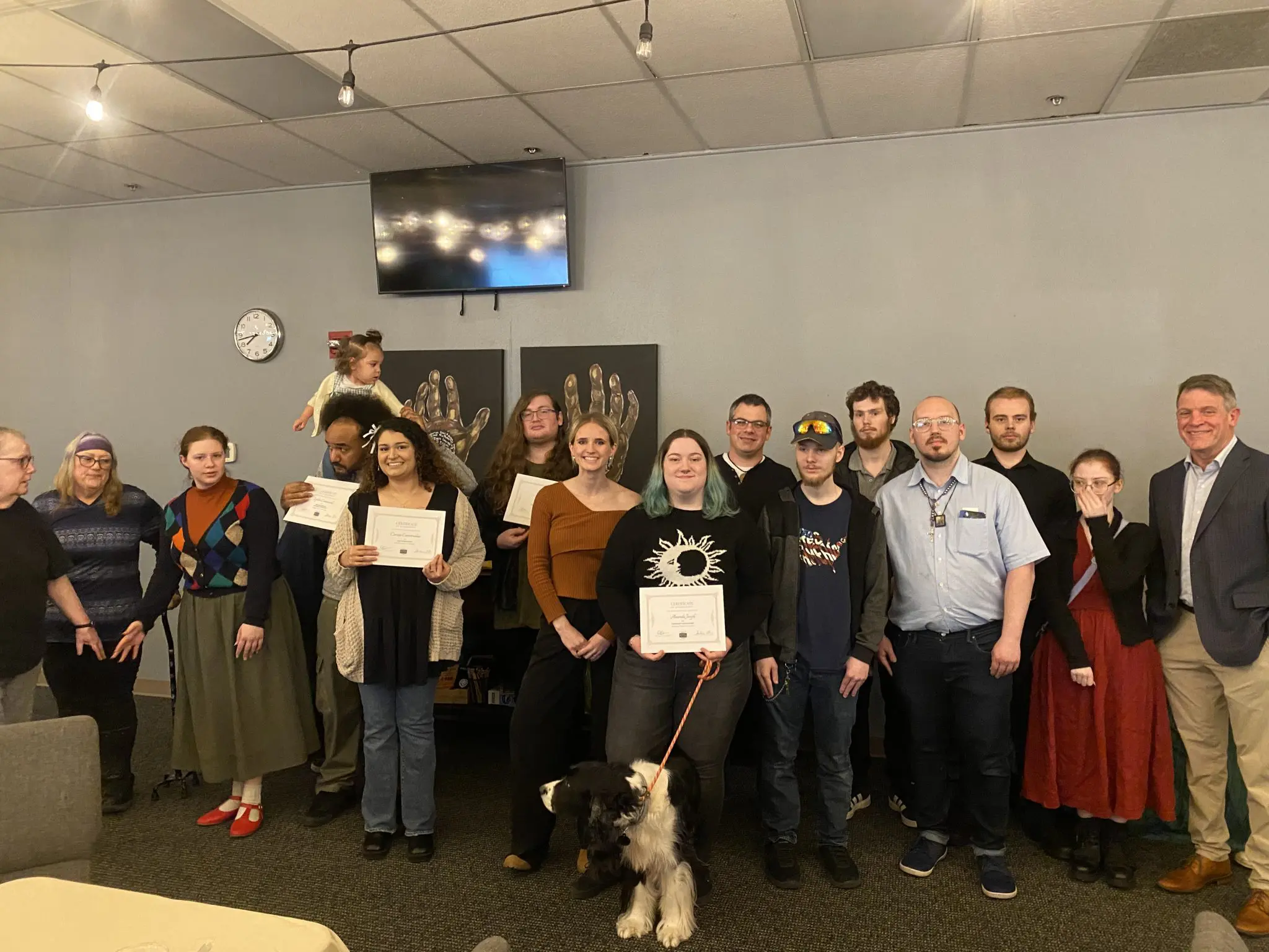 celebration of achievement 2