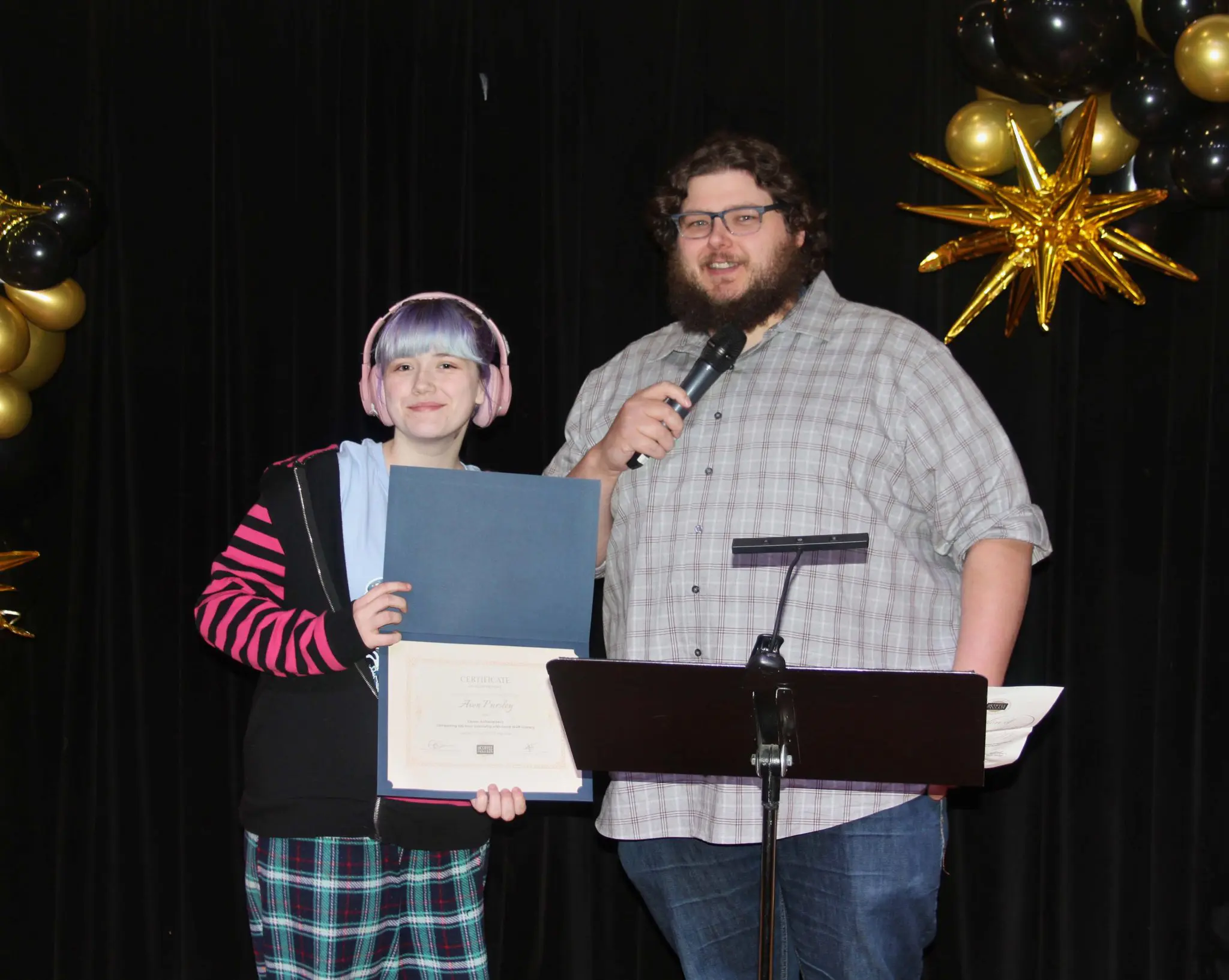 celebration of achievement 4