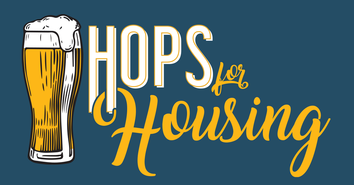 Hops for Housing